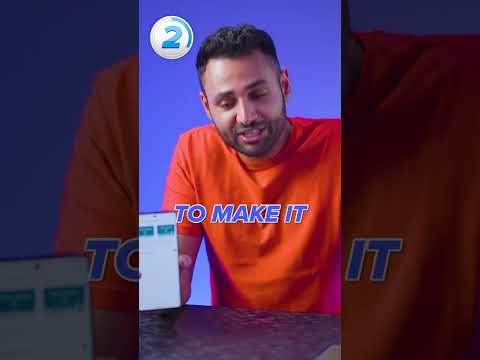 The Most INTELLIGENT Phone EVER? thumbnail