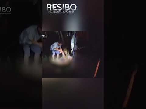 Ina, natagpuang walang buhay at duguan sa kanilang bakuran! | Resibo thumbnail