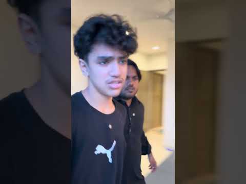 Naukar part 1 ￼😂 || #shorts #shortsfeed #comedy thumbnail