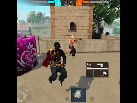 Freestylee?????? #freefirehighlights #shorts #freefire #shortsfreefire thumbnail