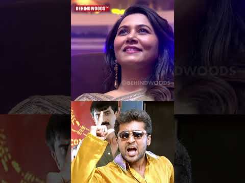 அட அப்படியே Suriya Voice-ங்க😍 thumbnail