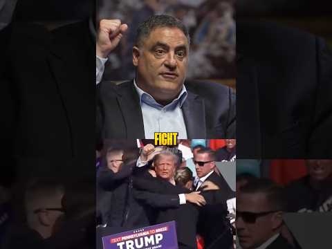 The Weirdest Detail About The Trump Shooting ? thumbnail