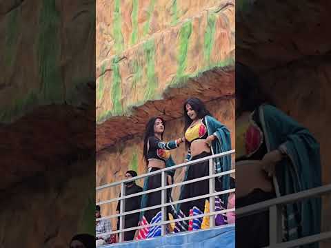 Thumka Par Jhumka►?माही मनीषा का नया डांस वीडियो 2026 #mahimanisha #shorts #dance #reels #viral #new thumbnail