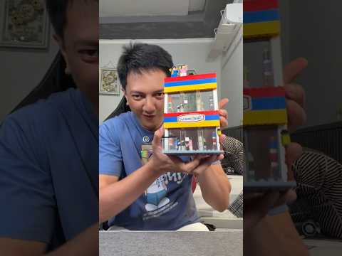 Bikin Lego Indomaret 2 Lantai thumbnail