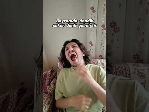 Yaşamayan yoktur 😬 thumbnail