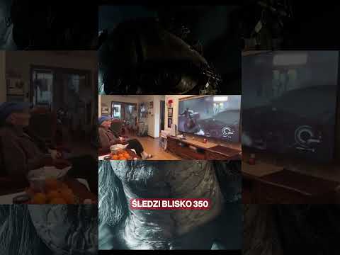 91-latek przeszedł RE Requiem z notatnikiem! thumbnail