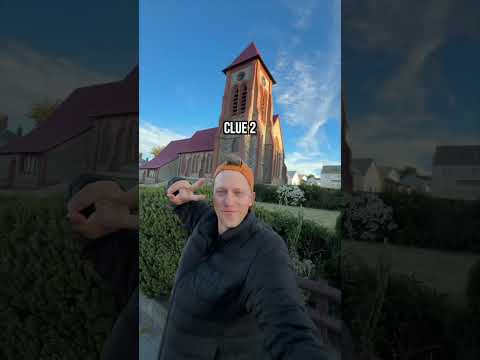 Can YOU Guess Where I Am? thumbnail