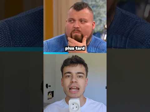 Il a humilié l'homme le plus FORT du MONDE thumbnail