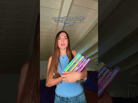 Ma Quanti Libri Avete Fatto? ??? #auroraeludovica thumbnail