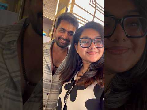 Karuppu movie ku finally tickets kedachurchu?? #ishqyouall #swv #tamil #youtube #shorts thumbnail