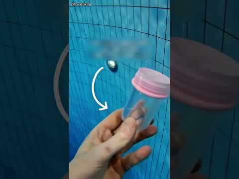 Pink Pink Balloon ❌ Kaan Ka Parda ✅ 😳 ( 🎥_@hereisdiving ) thumbnail