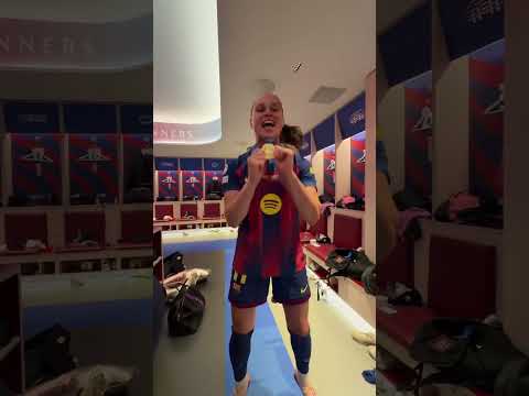 Ser del Barça és el millor que hi ha 🎶 #fcbarcelona #shorts thumbnail