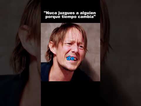 Nunca juzgues a las personas porque el tiempo cambia.#peliculas #cine #shorts thumbnail