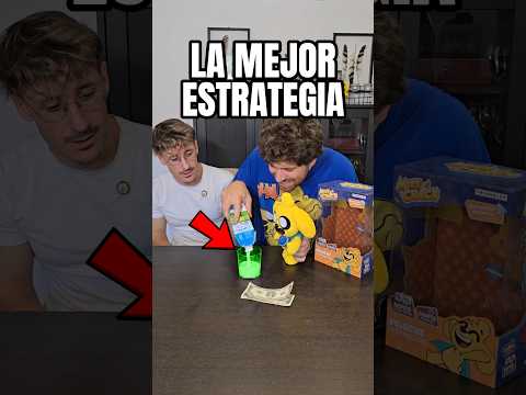A ESTO SE LE LLAMA ESTRATEGIA 🗿🔥 #mikecrack thumbnail