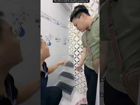 RUMAH BARU GAGAL❗️#videoviral #ngakak #information thumbnail
