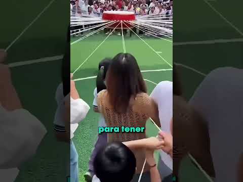 Así deciden las VACACIONES en CHINA ⭐ thumbnail
