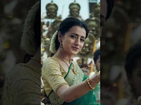 Karuppu month is here ? #suriya #trisha #rjbalaji thumbnail