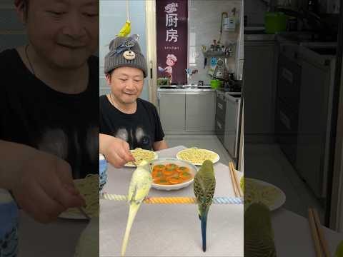 平平淡淡一餐饭😘🥰美食美味 thumbnail