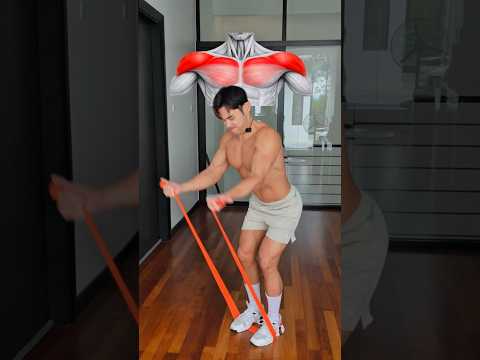 How to train hard to reach muscles with just one simple piece of equipment thumbnail