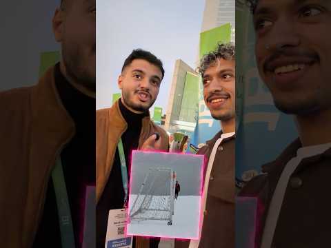 كل صناع المحتوى تحدوني… تفتكروا مين هيكسب؟” ⚡️#shorts thumbnail