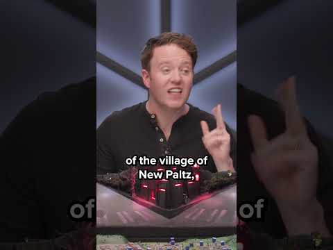 Brennan Lee Mulligan Talks Social Change 🫡 thumbnail