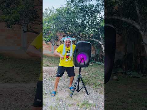 ANIMALES BAILARINES #comedia #humor thumbnail