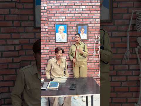 Bhutiya story ?|| Akshay Nagwadiya || #shorts #akshaynagwadiya #horror #police #ghost thumbnail