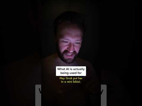 AI Hype vs Reality: What people use Grok for thumbnail