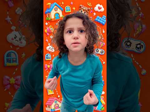 Mine or Yours?  | Sisters Learn to Share thumbnail