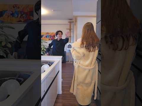 A motivated husband is a happy one thumbnail