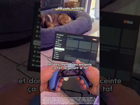 🖥️-40€ code : kmf9256 dans la barre de recherche 🥰 réserver aux nvx utilisateurs @temu #temucode thumbnail