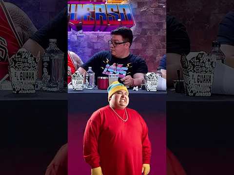 La pelea de Jony Beltran  #francoescamilla #podcast #amosdeluniverso thumbnail