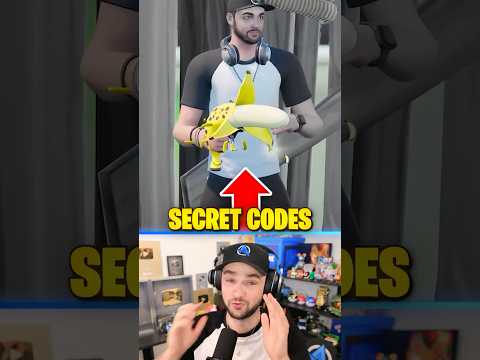How To Unlock ALL Secret Weapons! 🤫 thumbnail
