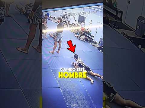 No Lo Vio Venir 🤯! thumbnail