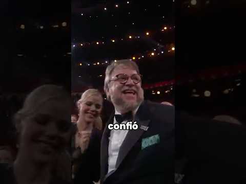 😂GUILLERMO DEL TORO HUMILLÓ A DISNEY #disney thumbnail