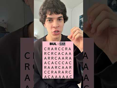 yazıyı bulabilir misin thumbnail