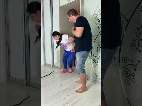 OMG Snake in the room!😱 #shorts Best video by MoniLina thumbnail