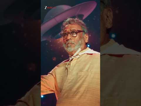 Lambi saans lene ka, aur apne Bhidu ke swagat ke liye taiyaar rehne ka! 😎🔥⚡#SuperheroDada #shorts thumbnail