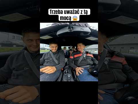 nooo trzeba uważać z tą mocą 😁 thumbnail