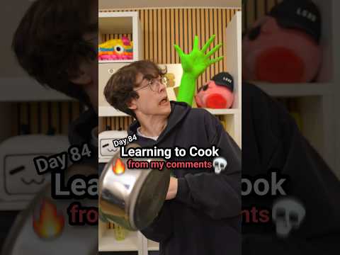 Learning to cook Coffee ☕️ thumbnail