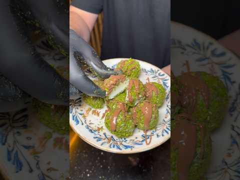 Fıstıklı Küp Dondurma thumbnail