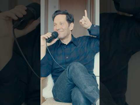 introducing Katseye to the one and only Paul Rudd #Therapuss #PaulRudd thumbnail
