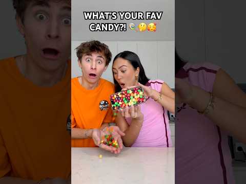 COMMENT FOR 7 YEARS OF GOOD LUCK! ?? | Cadel and Mia #funny #couple #shorts thumbnail