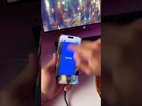 Closing my apps for the first time in 2 weeks.. #carterpcs #tech #apple #ios thumbnail