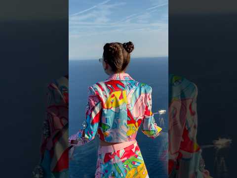 Woman style #monaco #millionaire #luxury #life thumbnail