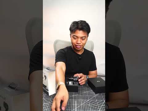 อันนี้ของแพงเลยนะเนี่ย VIAIM Nano+ thumbnail