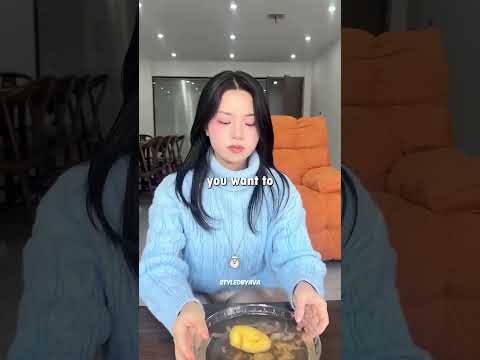 Frozen Potato Turned Into a Crispy Snack ?? thumbnail