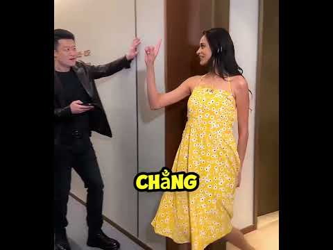Màn thay trang phục nhanh nhất từ ​​trước đến nay! thumbnail