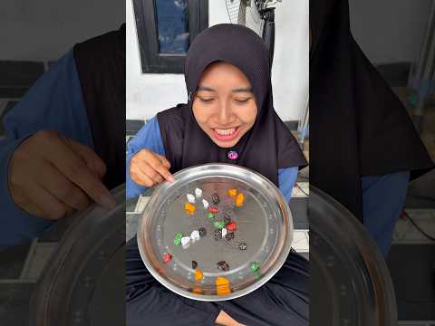 Batu asli vs batu palsu #shorts #minivlog #comedy #bocilwargads #maspreman #sidoii thumbnail