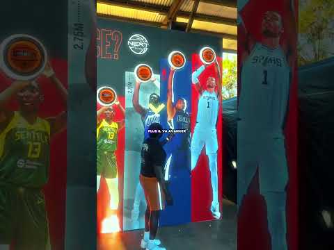 😅 Voici pourquoi il ne jouera jamais en NBA thumbnail
